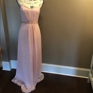 Ted Baker Pink Dress